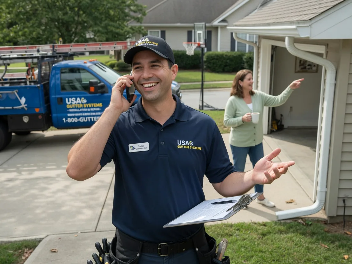 Gutter Installation Burbank, SD FAQs